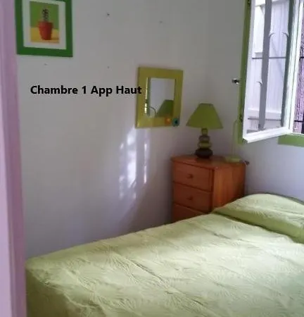 Appartamento La Viva *