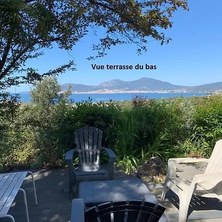 Appartement La Viva Porticcio (Corsica)