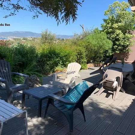 Appartement La Viva *