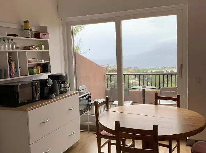 La Viva Porticcio (Corsica)