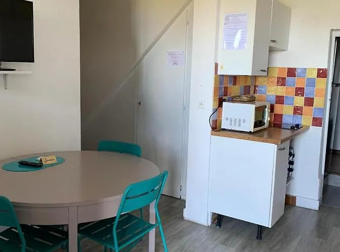 Appartement La Viva