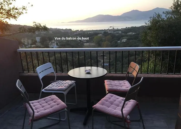 Appartement La Viva