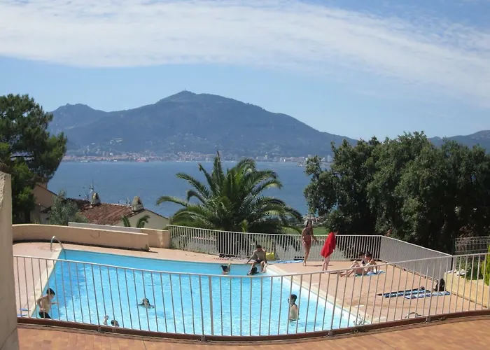 La Viva Porticcio (Corsica)