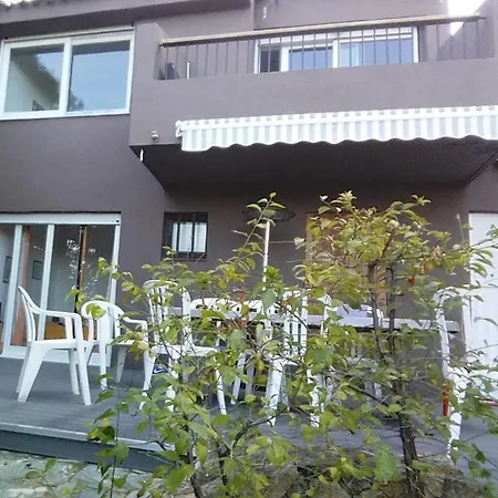 La Viva Porticcio (Corsica)