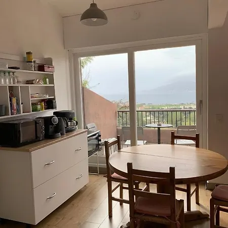 La Viva Porticcio (Corsica)