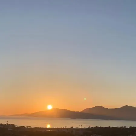 La Viva Διαμέρισμα