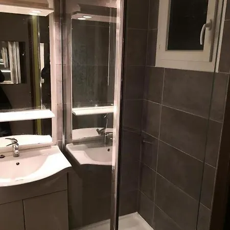 Διαμέρισμα La Viva Porticcio (Corsica)