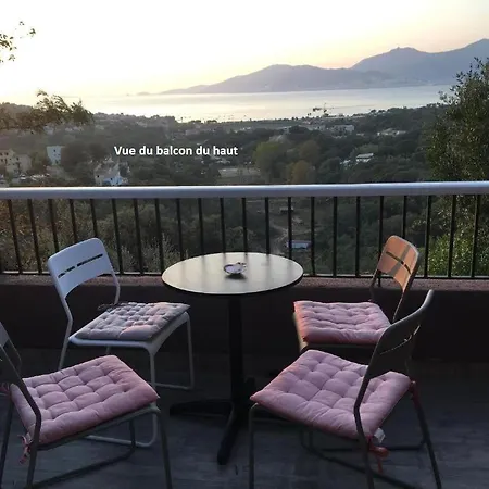 Apartment La Viva Porticcio
