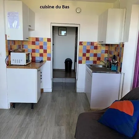 La Viva Porticcio Apartment Porticcio (Corsica)