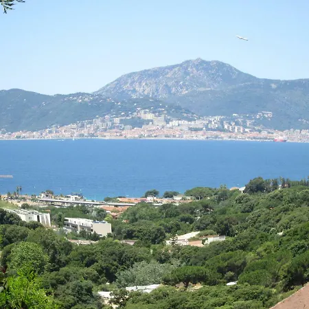 Apartment La Viva Porticcio *