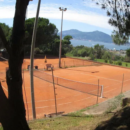 La Viva Porticcio Apartment *
