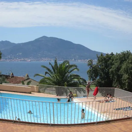 La Viva Porticcio Porticcio (Corsica)