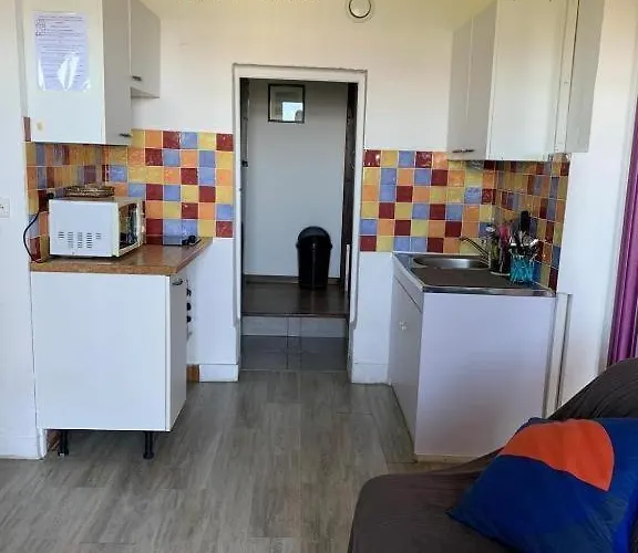 La Viva Appartement Porticcio (Corsica)
